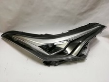 Toyota C-HR Facelift Phare Droit LED Right Headlight RH 81110-F4071 LHD