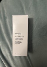 Glossier Super Bounce Hyaluronic Acid and Vitamin B5
