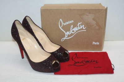 size 42 louboutin in us