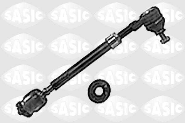 Biellette de direction avant en acier forgé renforcé Renault Espace II 2.1TD 2.2 2.8V6 4X4 2.0