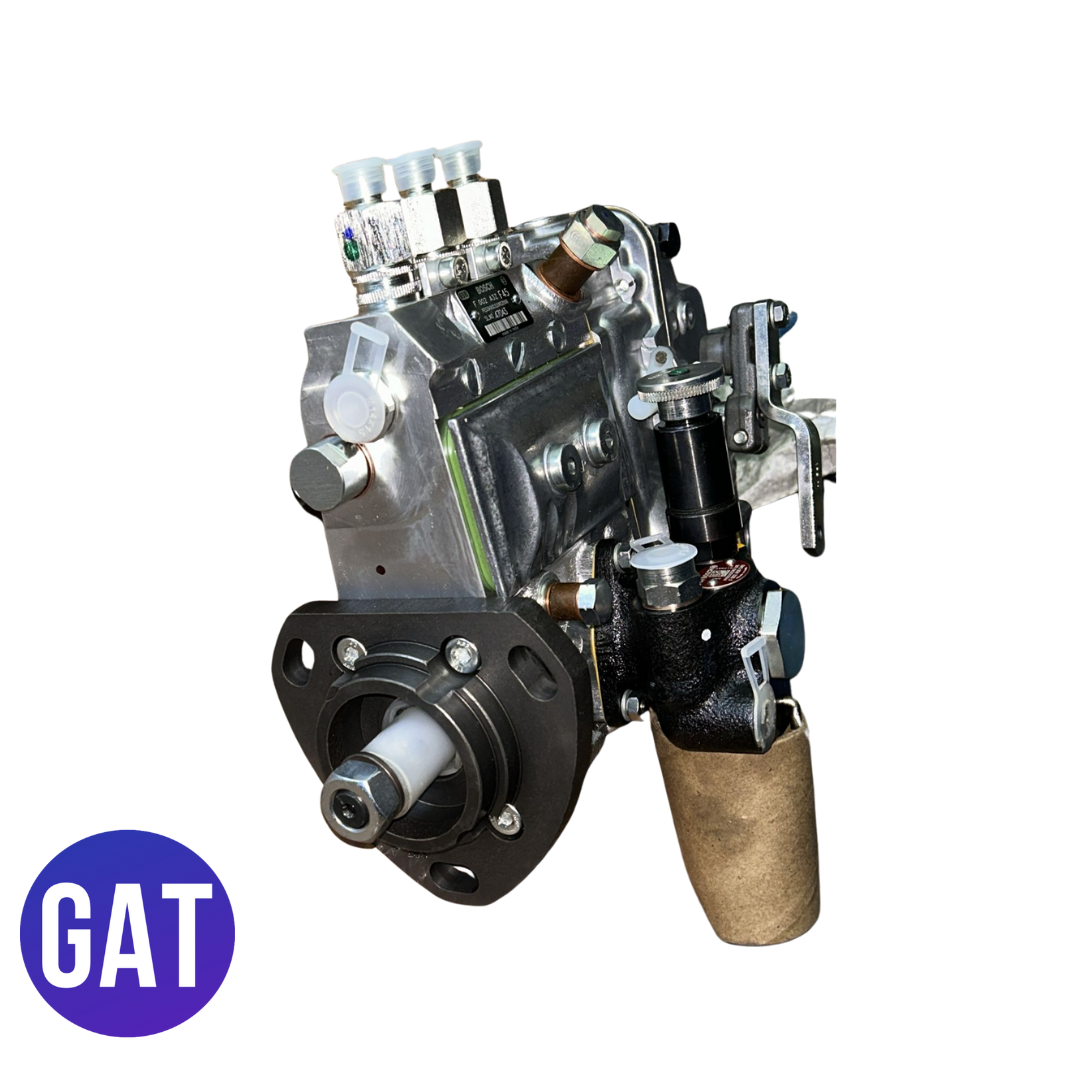 New F 002 A3Z F45 Fuel Injection Pump for Sonalika 3100ET