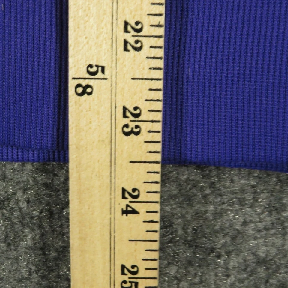 VETEMENTS Felpa Under Armour donna piccola con cappuccio atletica tasca fitness donna