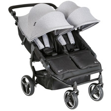 double stroller 'my child'