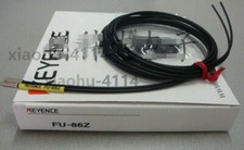 LL 1PC NEW Keyence Fiber Optic Sensor FU-86Z FU86Z