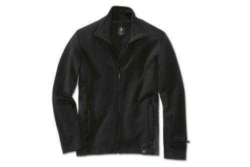 New Genuine BMW M Sweat Jacket men 