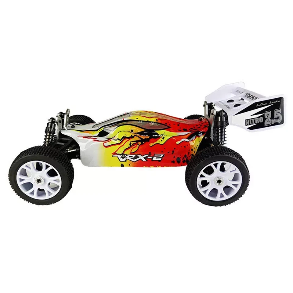 Professional High Speed VRX Racing RH816 Buggy 1/8 Scale 4WD Electric BrushlesjT - Image 2 of 4