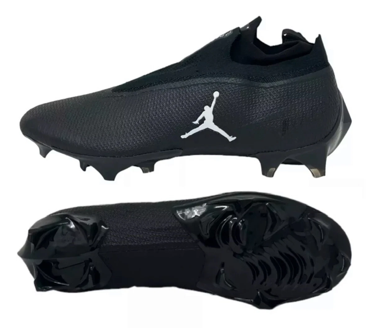 Jordan Vapor Edge Elite 360 Flyknit SMU White Black for Sale 