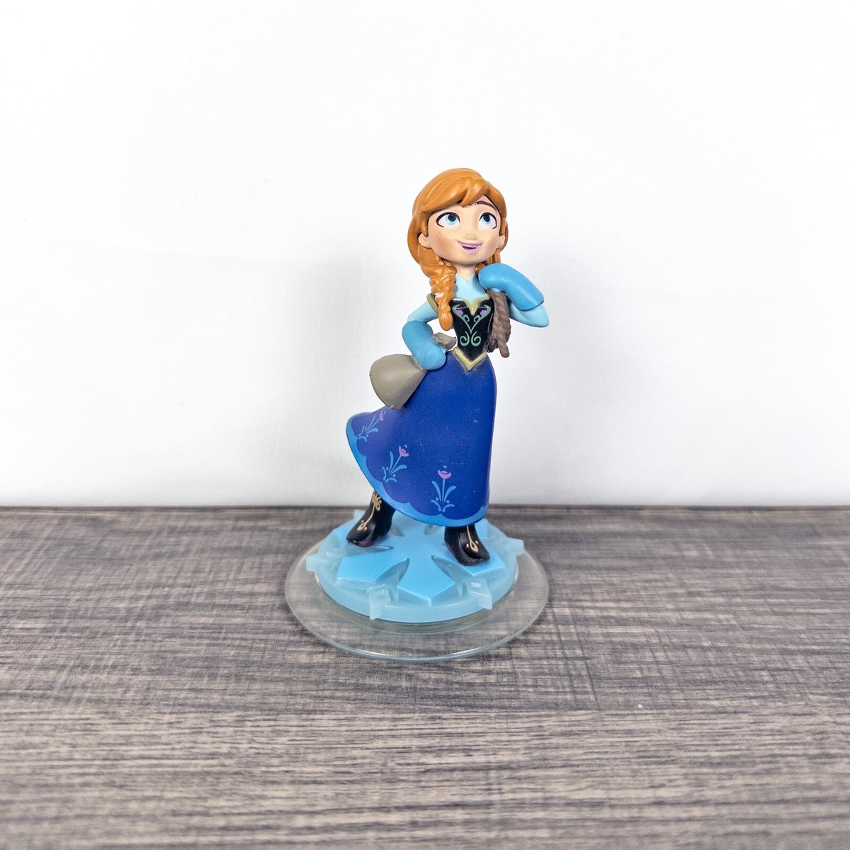 Disney Infinity Figures 1.0 2.0 3.0 Nintendo Wii Playstation Xbox