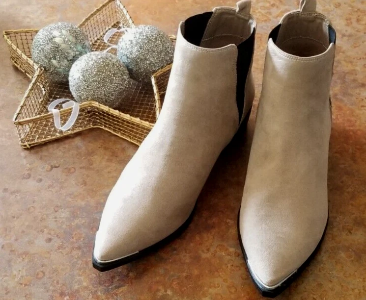 Kensie nichole bootie store