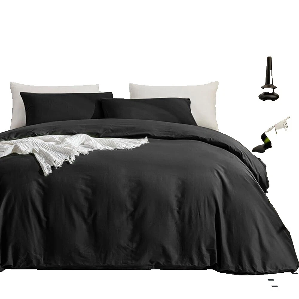 Cotton Bedding Sets Duvet Covers & Bedding Sets