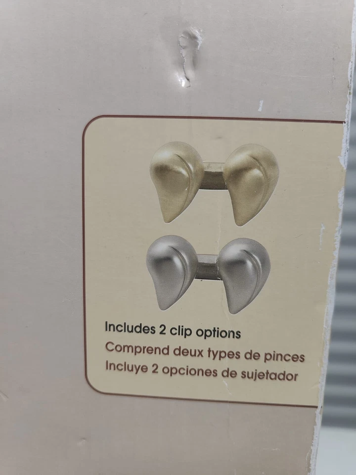 Portfoilio #0228843 flushmount celling fixture - Image 3 of 4