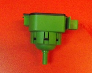 Waschmaschine INDESIT XWA81682XW UK DRUCKSCHALTER