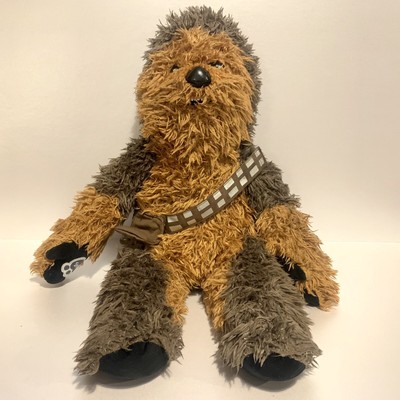 star wars teddy