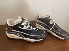 Size 10 - Reebok The Answer DMX 10 Multicolor