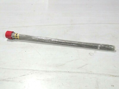 Chromalox MTS-3180A 550V 3Y PH 18000W Immersion Heater Element MTS-3 Series