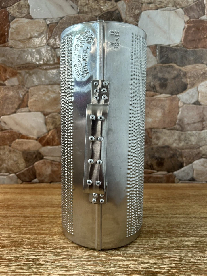 Guillermo Guira Profesional 18x13 con Bulto y Gancho - Image 4 of 4