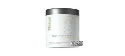 Nu Skin ageLOC TR90 Control &Fit EXP 08/ 20 Weight Management, versiegel und neu