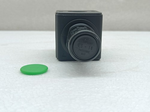 NEW BOSCH 0 821 302 400 / 0821302400 PRESSURE REGULATOR /W GAUGE 0-16 BAR - Picture 9 of 13