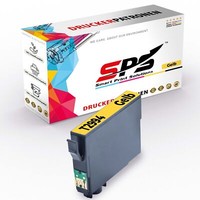 T2994 Tintenpatrone Kompatibel FüR Epson Expression Home XP-355 | 1X Gelb