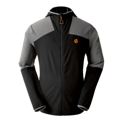 Dare 2B Lattitudinal III Softshell Jacke Herren Übergangsjacke Windbreaker