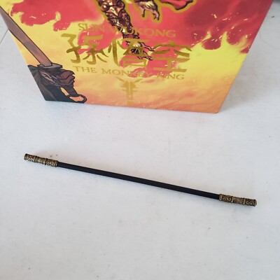 Mythic Legions Obscura Sun Wukong Monkey King Pole Staff ONLY Retailer EX 2024