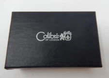 Colibri Cigar Cutter Round in Box