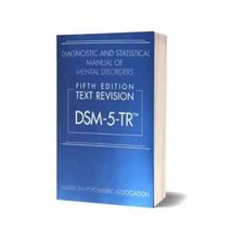 Diagnostic and Statistical Manual of Mental D...