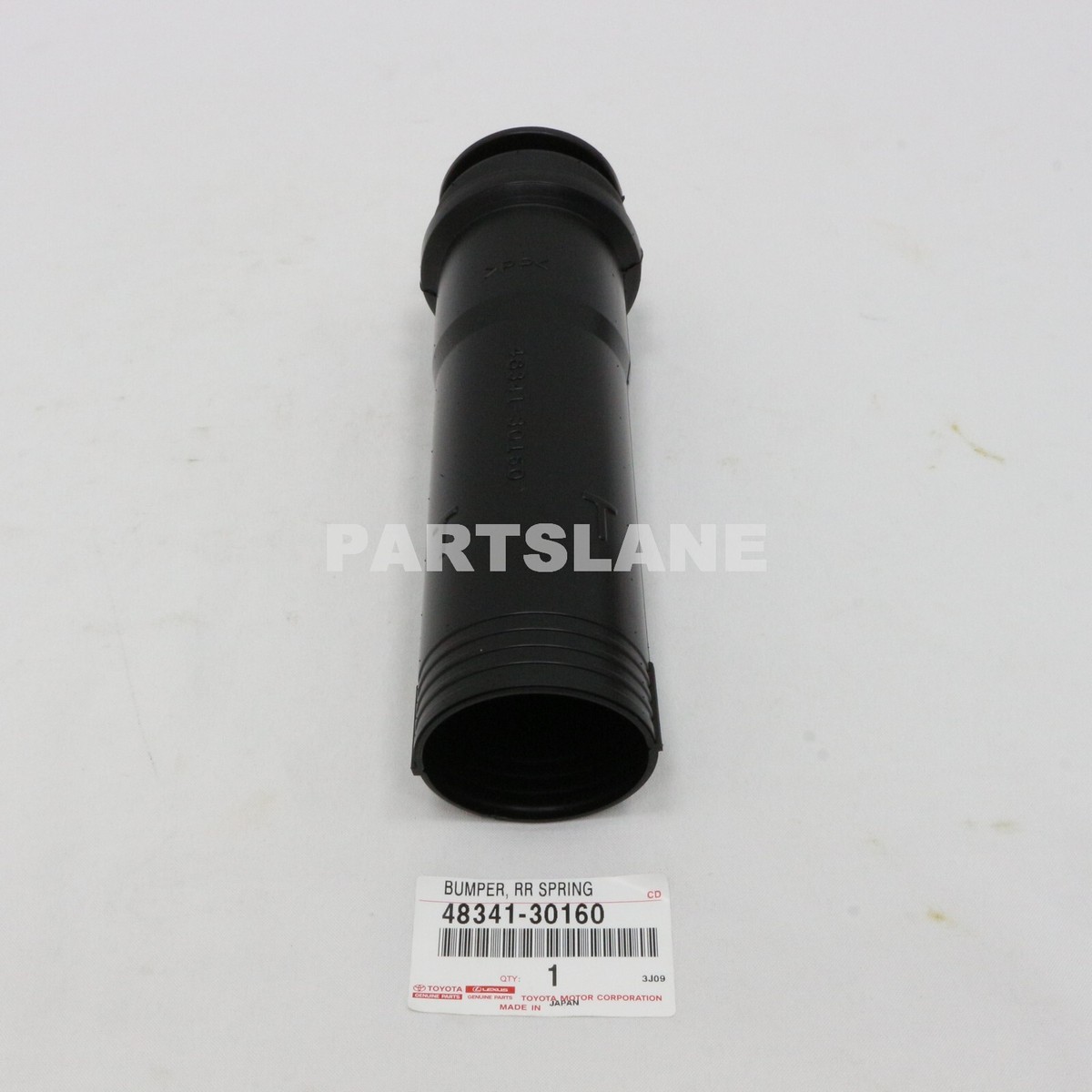 48341-30160 Toyota OEM Genuine BUMPER, REAR SPRING, NO.1, RH/LH | eBay