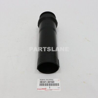 「RT-91148」 Lexus RC350 RC300 RC200T ASC10 OEM Genuine Rear Spring Bumper