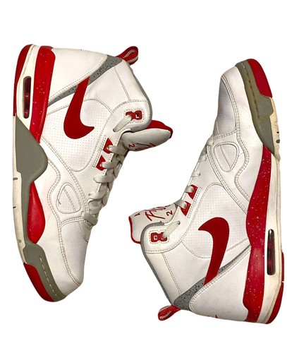 nike flight 13 mid