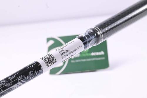 Cobra Darkspeed X #3HF Wood / 16.5 Degree / Regular Flex UST LIN-Q M40X Red 5 - Picture 7 of 8