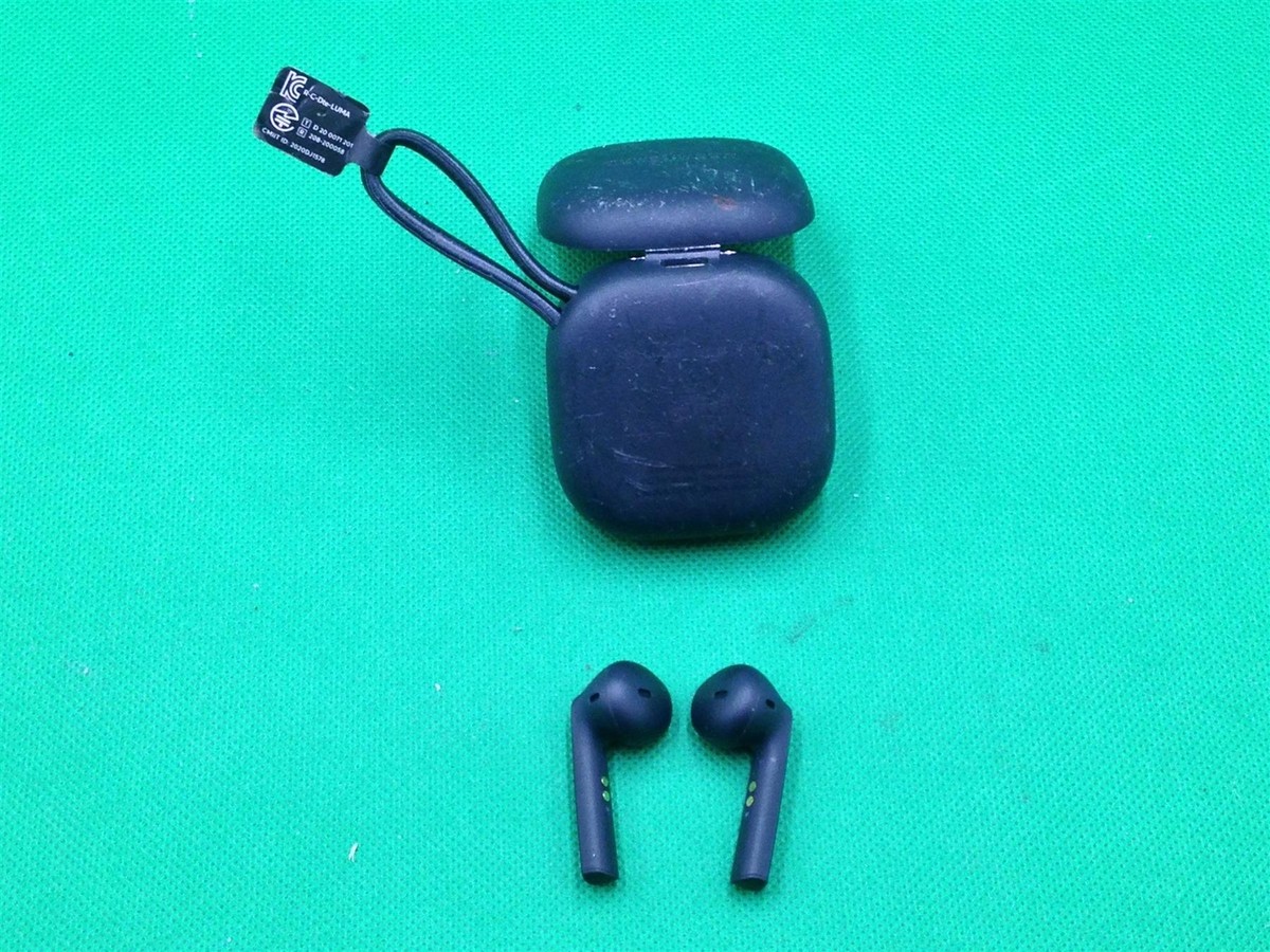 Bluetooth Headphone Urbanears Luma Urbanears Luma Review PCMag