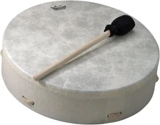 E1-0312-00 Buffalo Drum - Standard, 12"