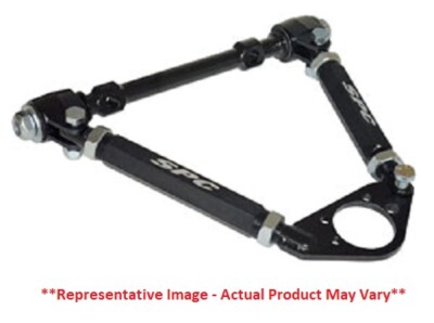 SPC Adj. Upper Control Arm Race Style for 1963-1982 Chevy Corvette C2 C3 92740