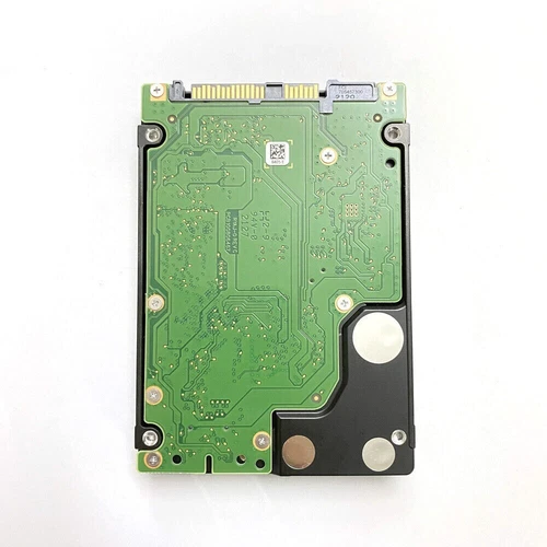 Für neue SEAGATE ST2400MM0129 2.4TB 12Gb/s 10K 2.5'' SAS Festplatte - Bild 2 von 2