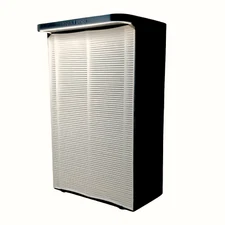 Laminar Flow Hood - HEPA filter, Mycology works with high success rates 410x255