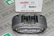 Wilwood Powerlite Radial Mount Brake Caliper Four Piston Ano 120-8729