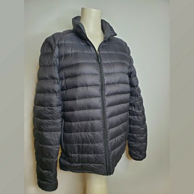 heat keeper jacket