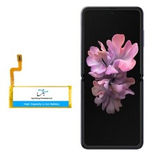 Long Lasting 1030mAh Sub Standard Battery f AT T Samsung Galaxy Z Flip SM-F700U