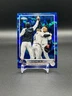 2022 Topps Chrome Update Sapphire #US238 Dancing in Detroit