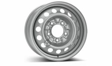 4 Stahlfelgen Alcar 9945 7x16 5/139,7 ET 45 Kia Sorento JC Bj. 09.02 - 12.09 4 Stahlfelgen Alcar 9945 7x16 5/139,7 ET 45 Kia Sorento JC Bj. 09.02 - 12.09