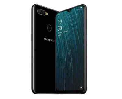 Dual SIM OPPO A5S (AX5s) 3GB RAM 32GB ROM 4G LTE Android