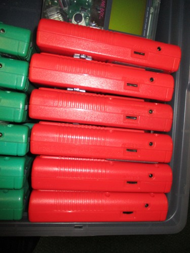 Gameboy Original, Pocket, Color, Advance, & SP Systems/ Consoles, Pick Color! - Picture 11 of 93