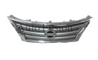 <!--F#f_0-->Grille Front Chrome/Silver For Nissan Pulsar B17 2012-2016<!--F/-->