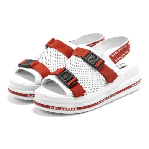 NEW Spring Step Womens Excluse Slingback Open Toe Wedge Sandals - Picture 10 of 17