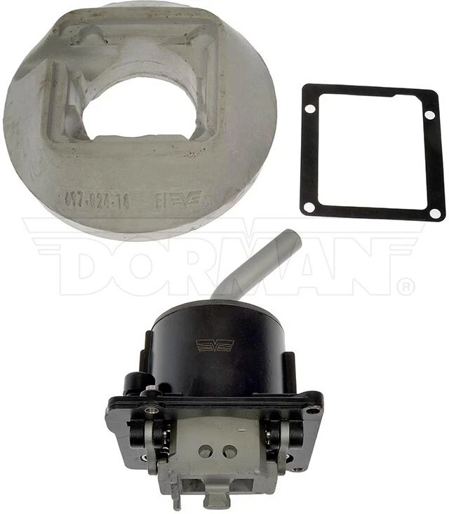 Dorman 697-024 手动变速器换档塔套件 适合吉普牧马人型号 — 第 3/4 张图片