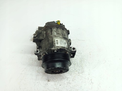 MERCEDES C W204 2.2 CDI Klimakompressor A/C AIR CONDITIONING COMPRESSOR