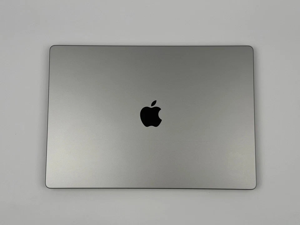 Apple MacBook Pro 16" M1 Max · 64GB · 512GB, Foto 4 von 5