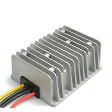 DC Converter Regulator 36V 48V Step Down to 12V 30A 36V 48V to 12V 30A 360W