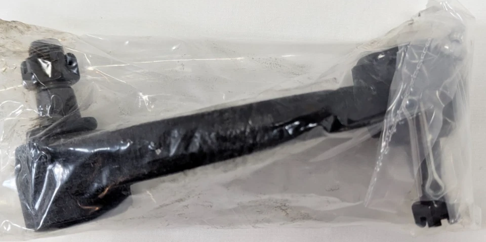 Brazo de rueda loca de dirección K6248T para 83-95 Chevrolet G10 G20 G30 GMC G1500 G2500 G3500 Foto 3 de 4